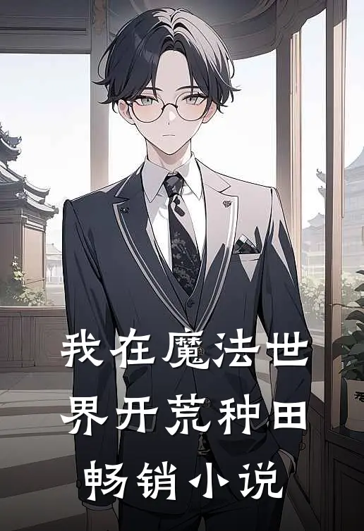 我在魔法世界开荒种田畅销小说