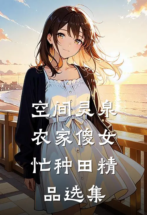 空间灵泉：农家傻女忙种田精品选集