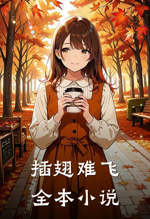 插翅难飞全本小说