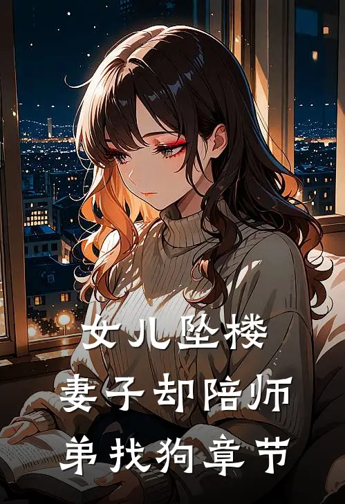 女儿坠楼，妻子却陪师弟找狗章节
