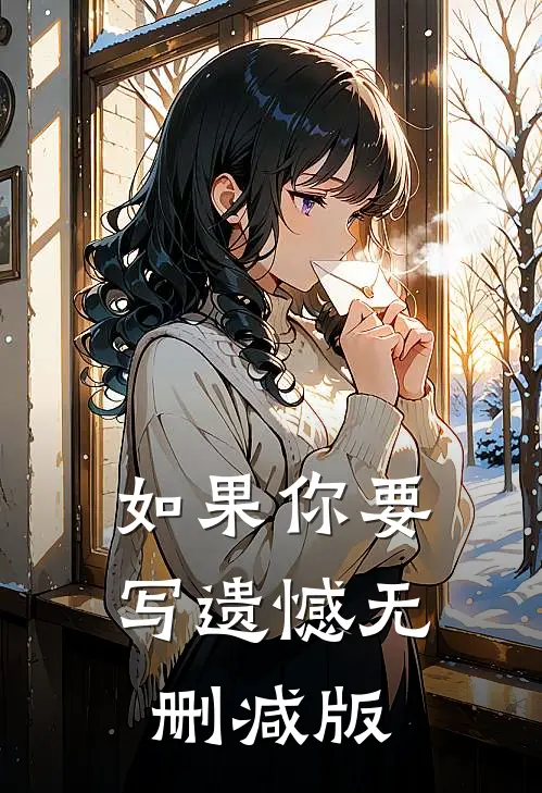 如果你要写遗憾无删减版