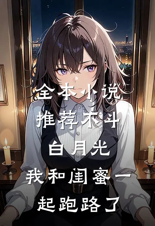 全本小说推荐不斗白月光，我和闺蜜一起跑路了