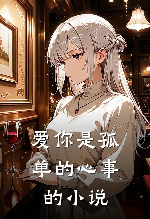爱你是孤单的心事的小说