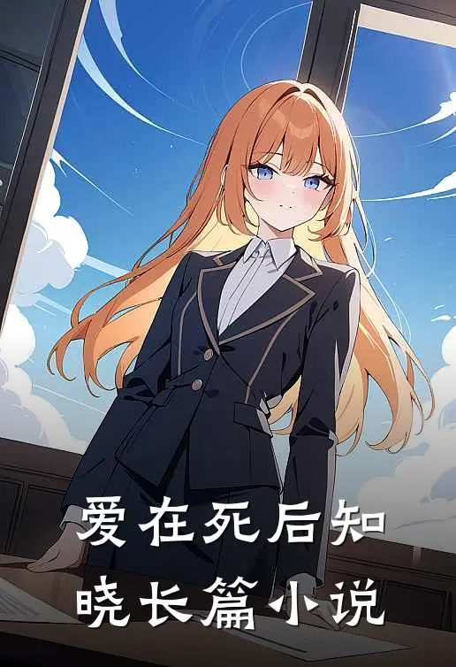 爱在死后知晓长篇小说