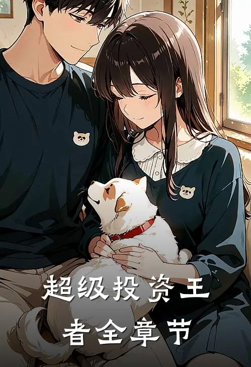 超级投资王者全章节