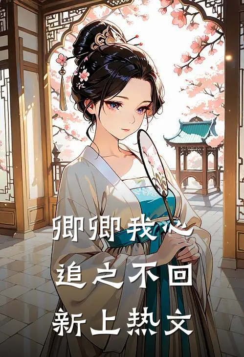 卿卿我心，追之不回新上热文