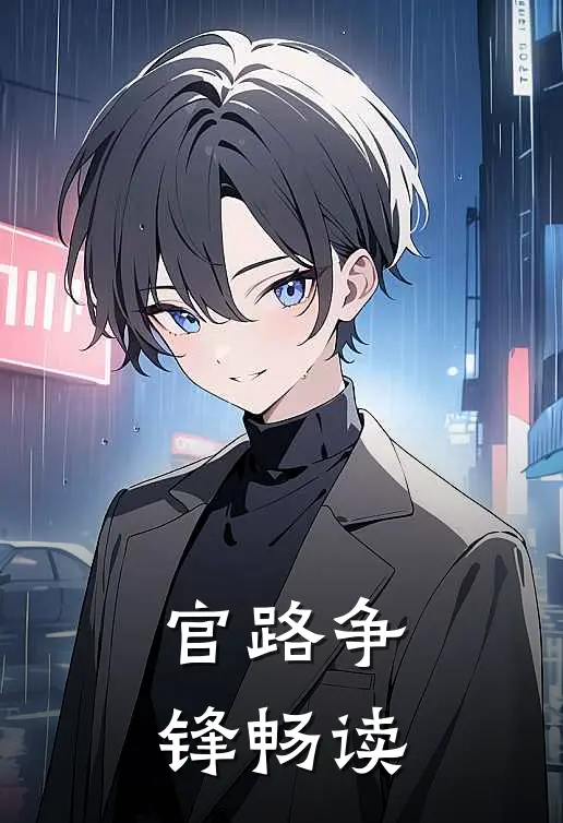 官路争锋畅读