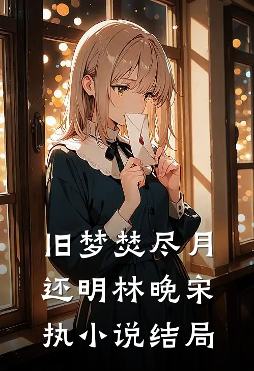 旧梦焚尽月还明林晚宋执小说结局