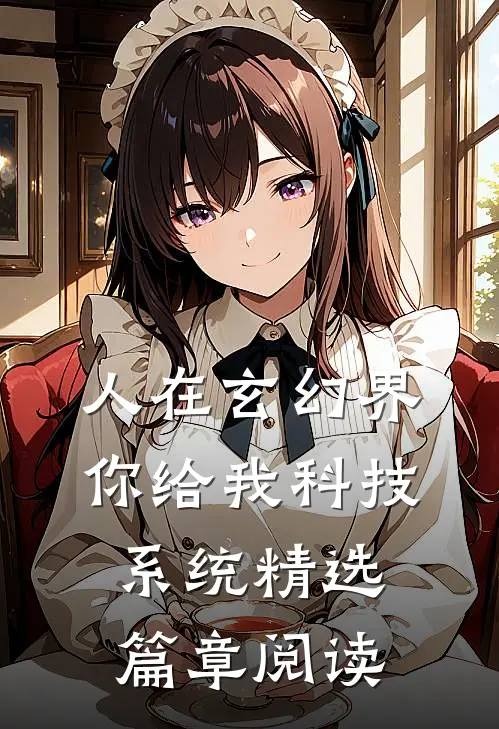 人在玄幻界你给我科技系统精选篇章阅读