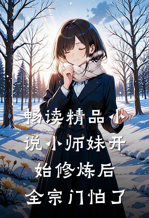 畅读精品小说小师妹开始修炼后，全宗门怕了
