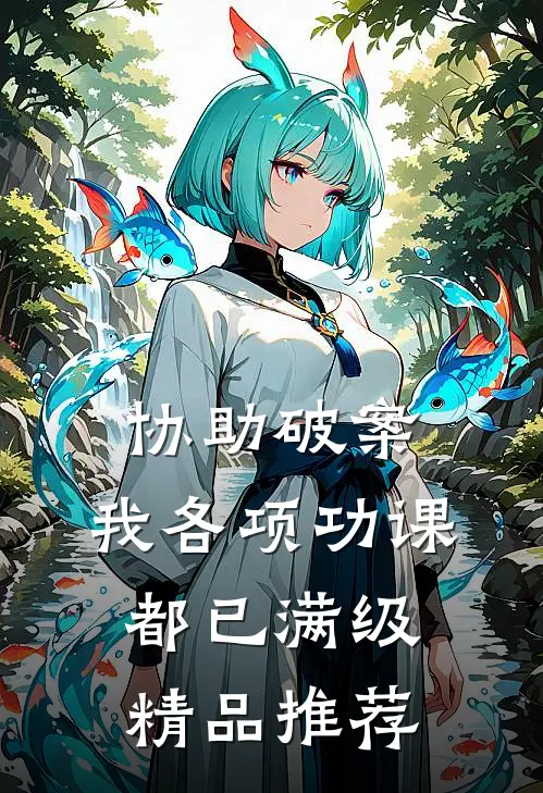 协助破案，我各项功课都已满级精品推荐