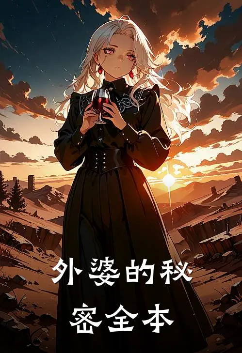 外婆的秘密全本