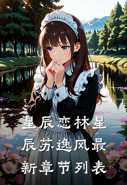 星辰恋林星辰苏逸风最新章节列表