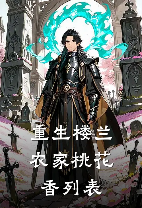 重生楼兰：农家桃花香列表
