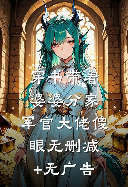 穿书带着婆婆分家，军官大佬傻眼无删减+无广告