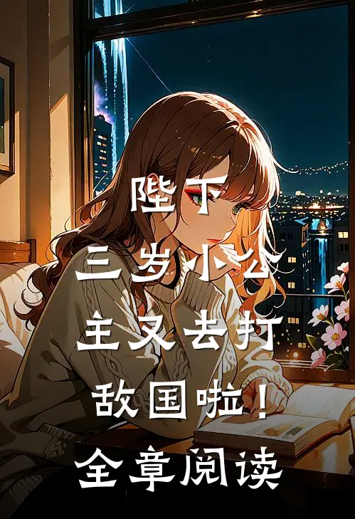 陛下，三岁小公主又去打敌国啦！全章阅读
