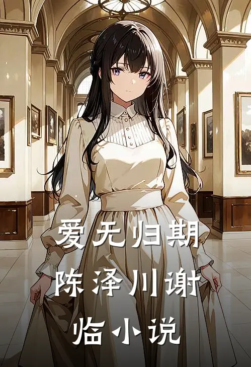 爱无归期陈泽川谢临小说