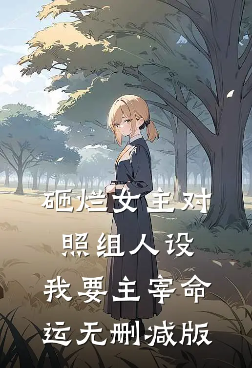砸烂女主对照组人设，我要主宰命运无删减版