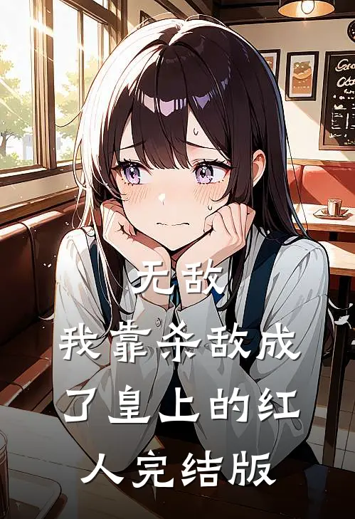 无敌：我靠杀敌成了皇上的红人完结版