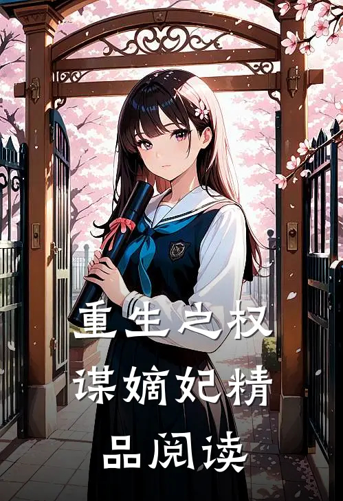 重生之权谋嫡妃精品阅读