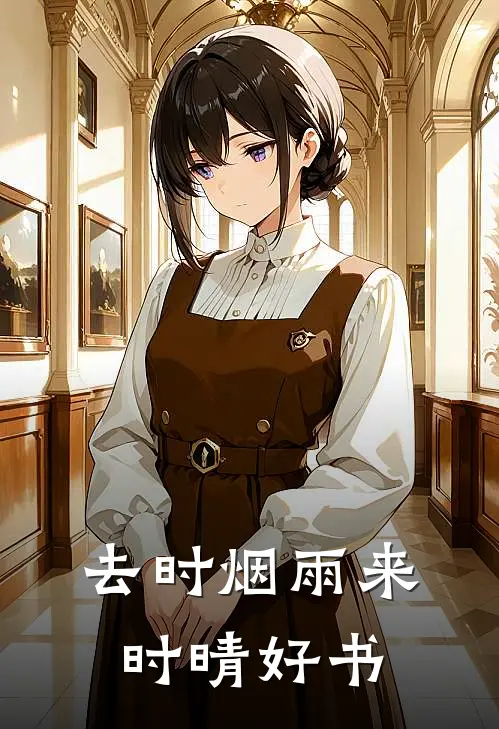 去时烟雨来时晴好书