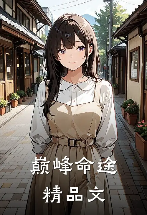 巅峰命途精品文