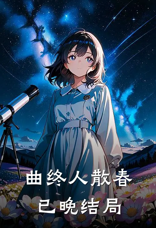 曲终人散春已晚结局