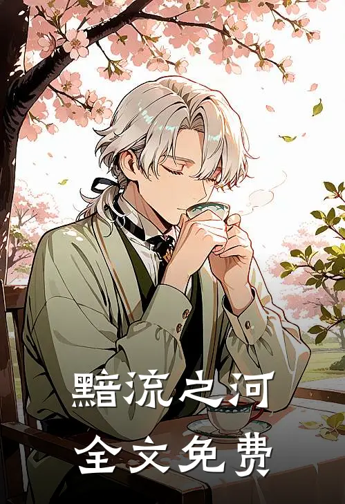 黯流之河全文免费