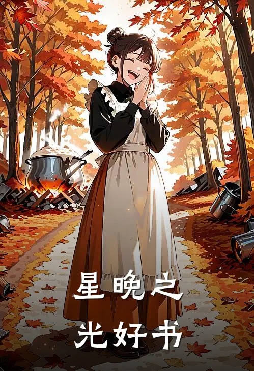 星晚之光好书