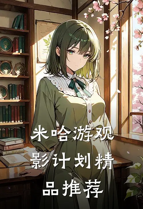 米哈游观影计划精品推荐
