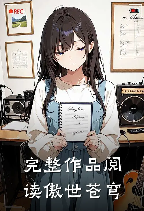 完整作品阅读傲世苍穹