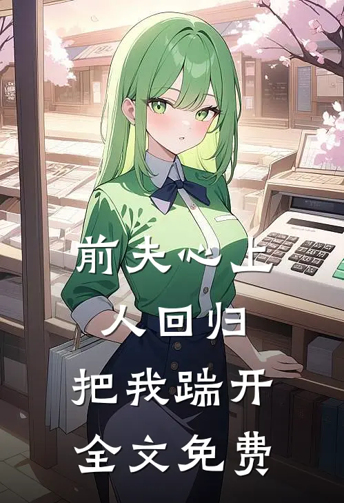 前夫心上人回归，把我踹开全文免费