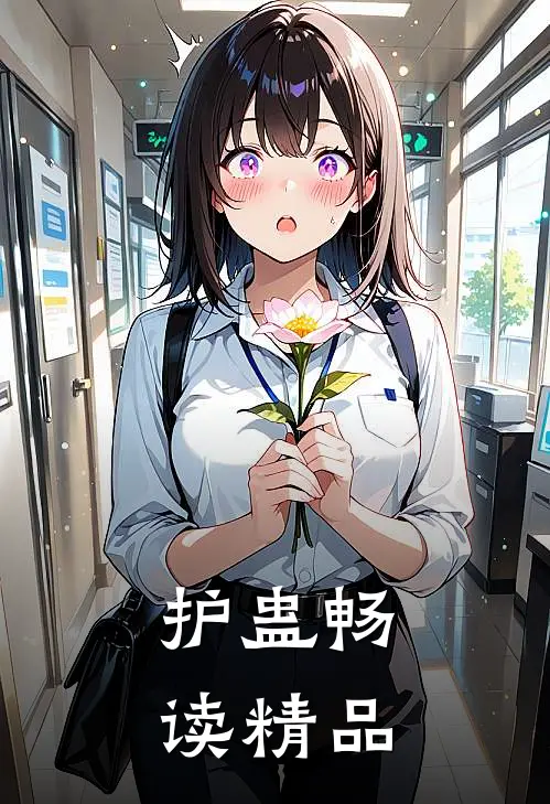 护蛊畅读精品