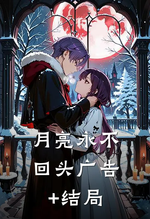 月亮永不回头广告+结局
