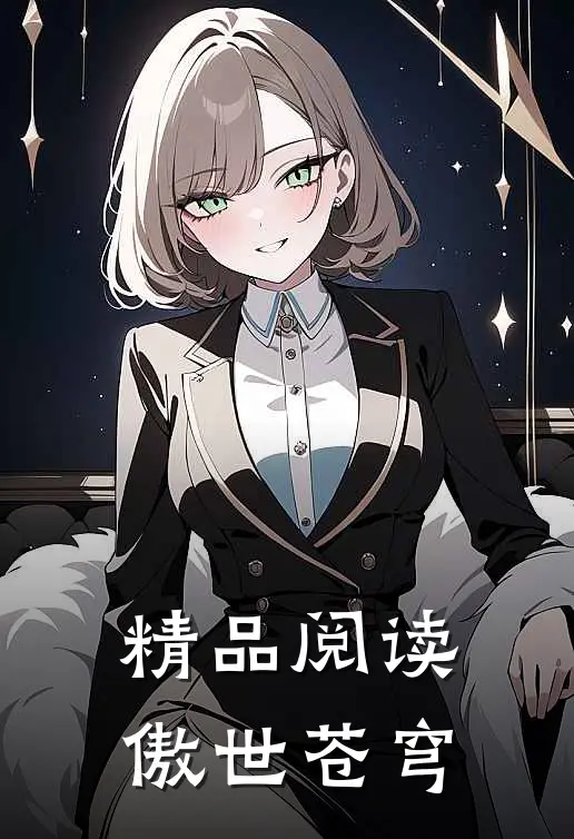 精品阅读傲世苍穹