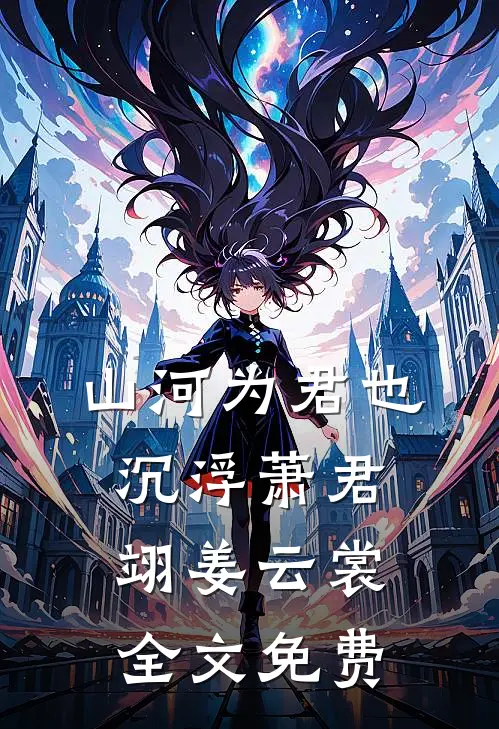 山河为君也沉浮萧君翊姜云裳全文免费