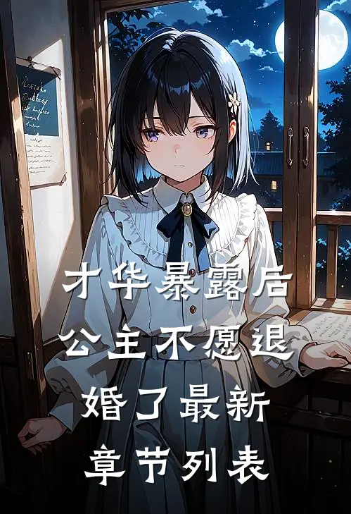 才华暴露后，公主不愿退婚了最新章节列表