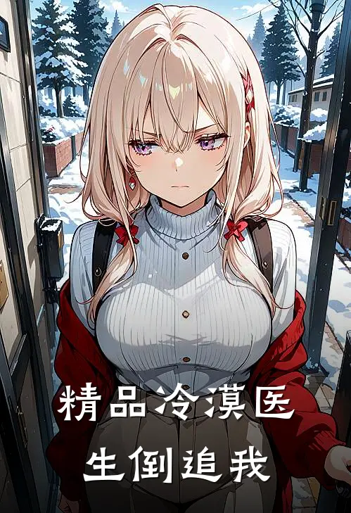 精品冷漠医生倒追我