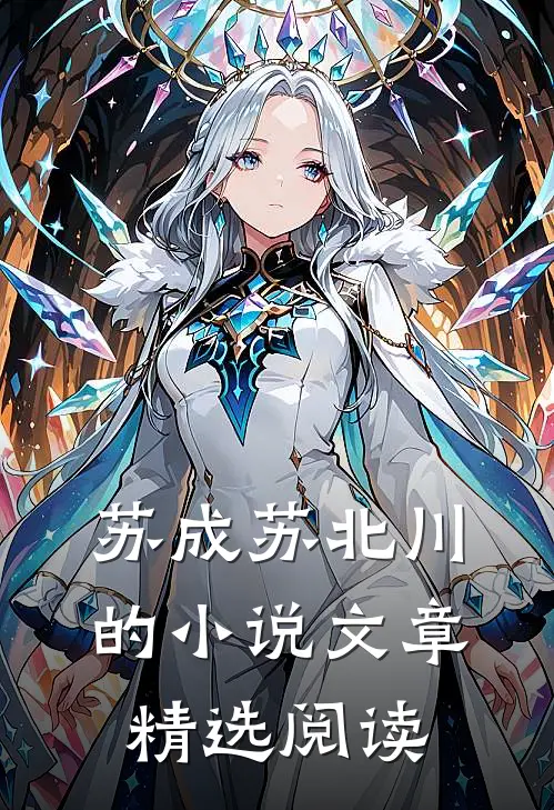 苏成苏北川的小说文章精选阅读