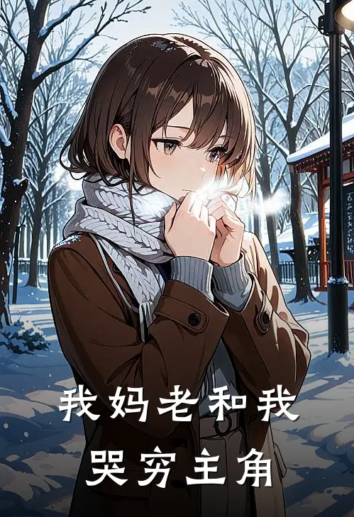 我妈老和我哭穷主角