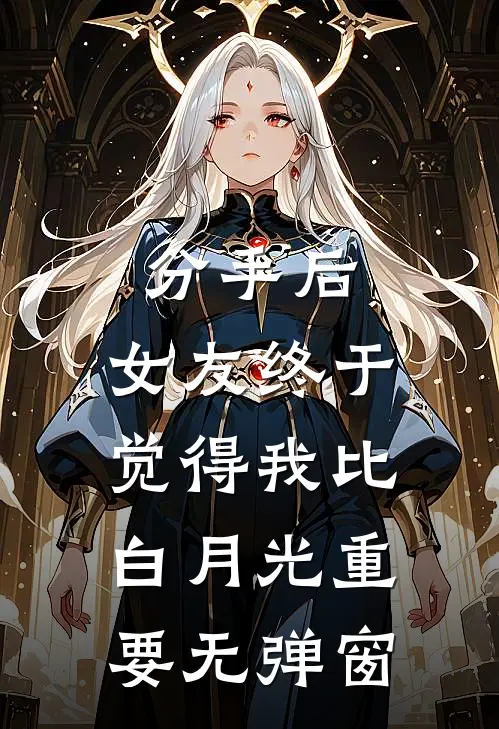 分手后，女友终于觉得我比白月光重要无弹窗