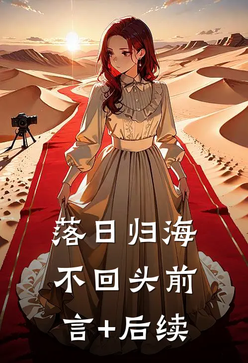 落日归海不回头前言+后续