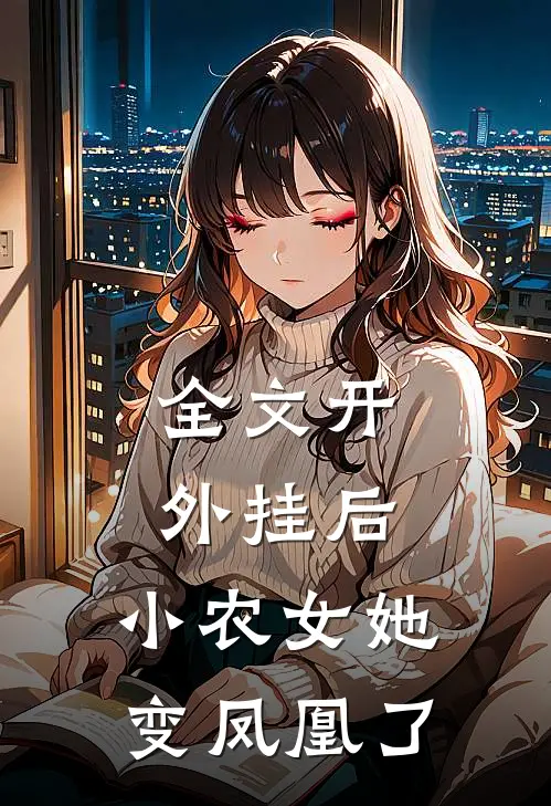 全文开外挂后，小农女她变凤凰了