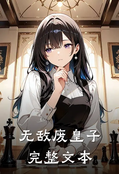 无敌废皇子完整文本