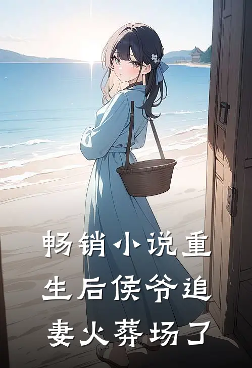 畅销小说重生后侯爷追妻火葬场了