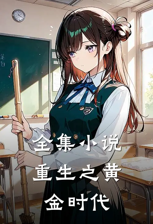 全集小说重生之黄金时代