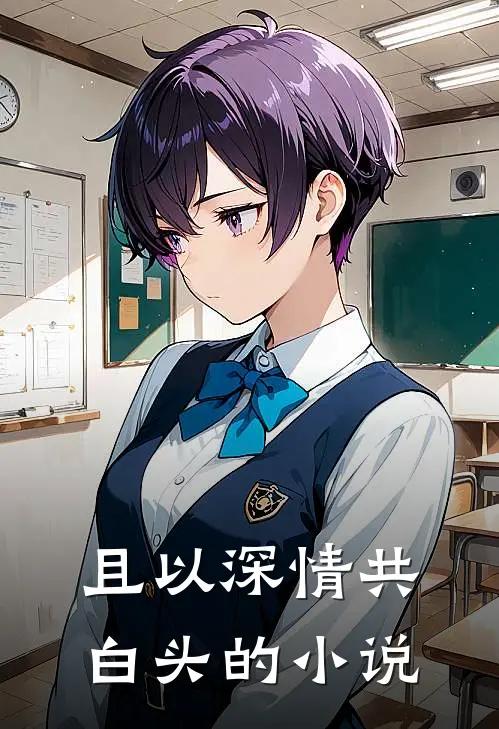 且以深情共白头的小说