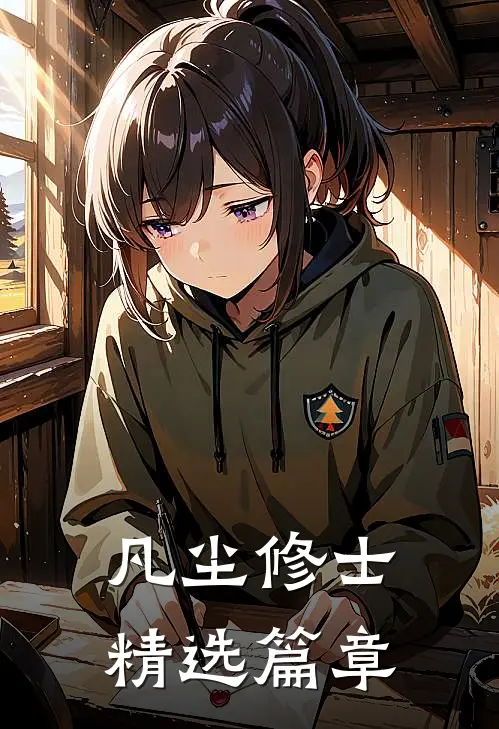 凡尘修士精选篇章