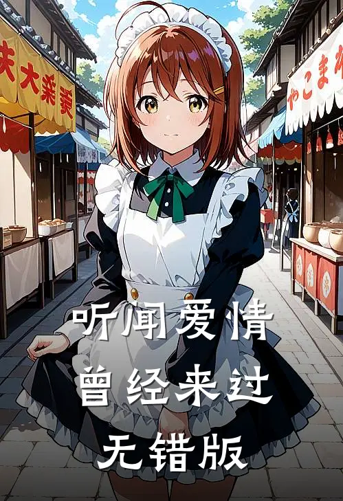 听闻爱情，曾经来过无错版