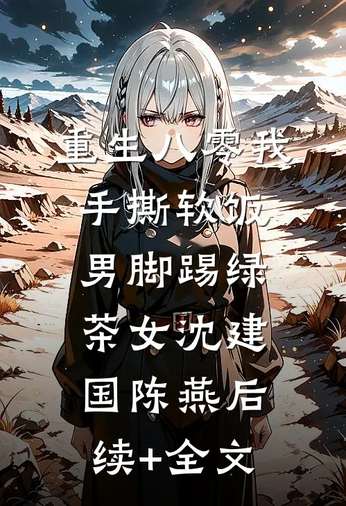 重生八零我手撕软饭男脚踢绿茶女沈建国陈燕后续+全文